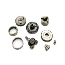 OEM Metal Injection Molded Product Parts Sintered Copper Powder Metallurgy Die Set Molding for Medical Parts